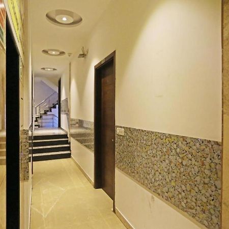 Hotel Urban Luxury Új-Delhi Kültér fotó