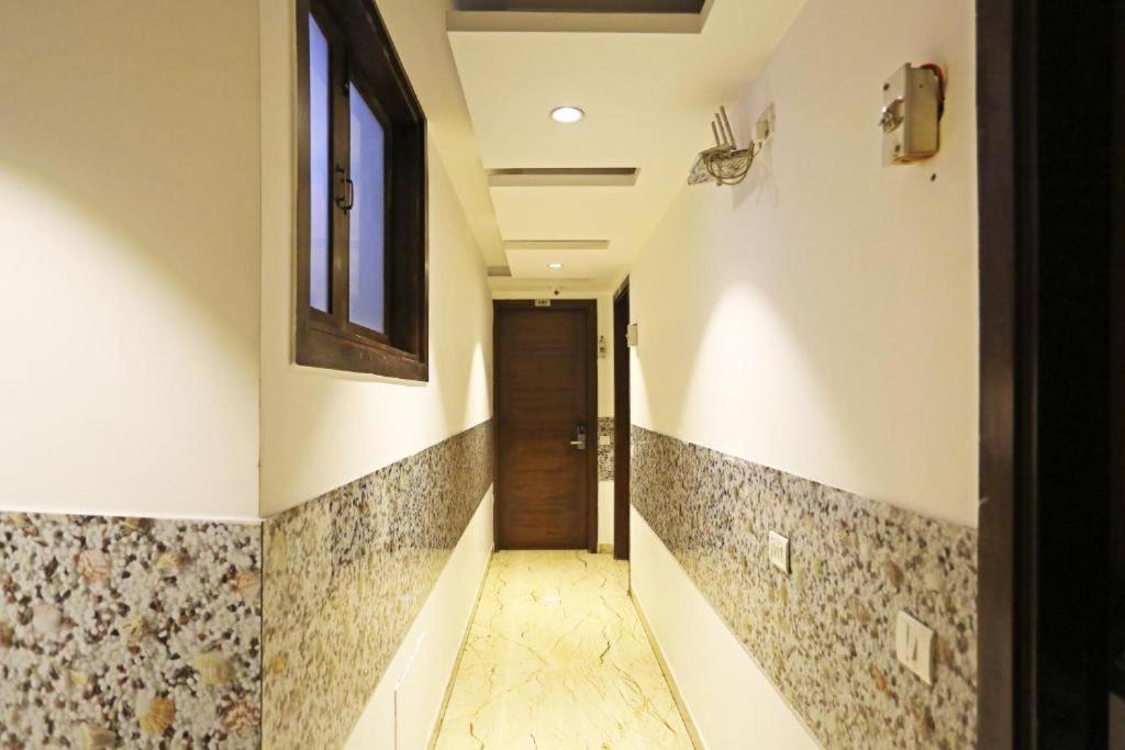 Hotel Urban Luxury Új-Delhi Kültér fotó